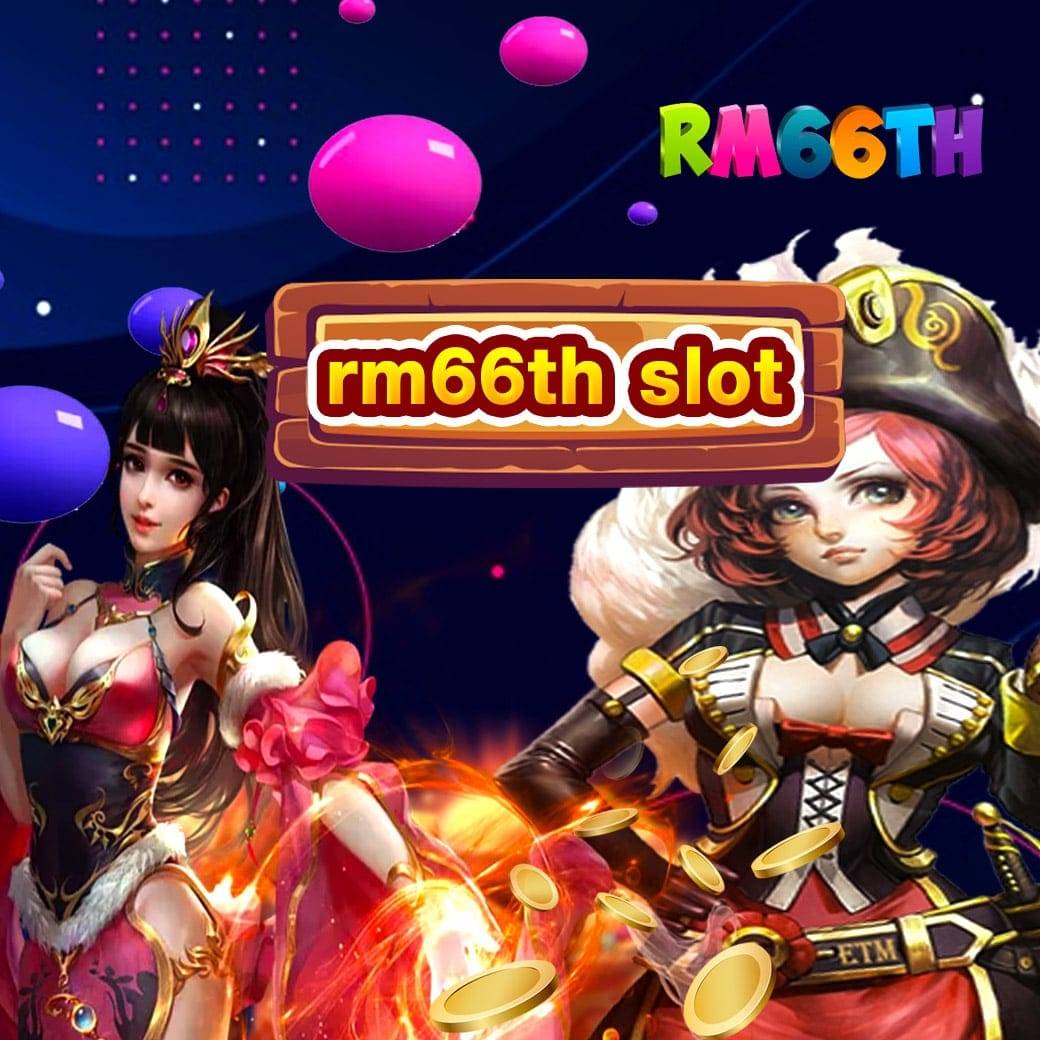 rm66th slot